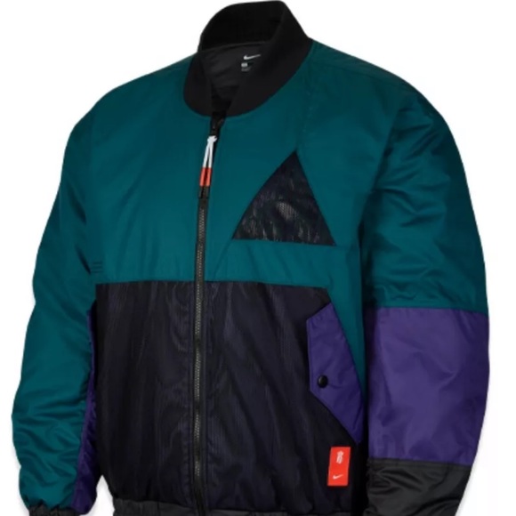 Nike Kyrie | Jackets \u0026 Coats | Nwt Rare 